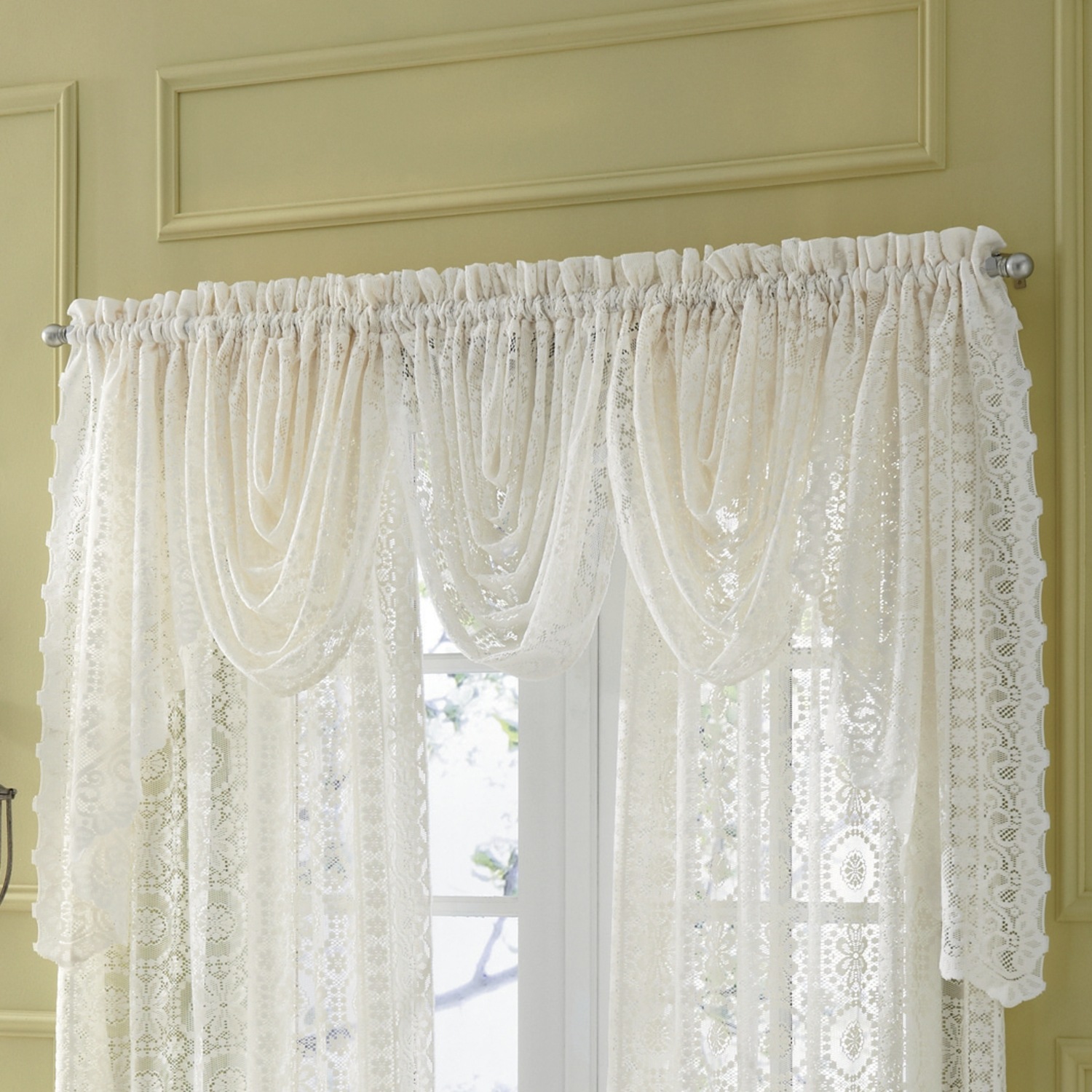 New Rochelle Window Treatments Country Door