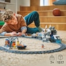 LEGO City Explorers' Arctic Polar Express Train, , large