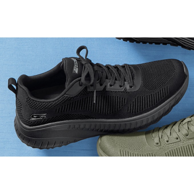 Bob hotsell squad skechers