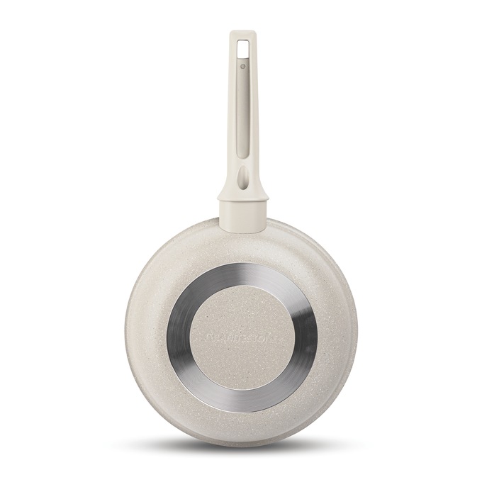 20-Piece Granitestone Desert Cookware Set, , large