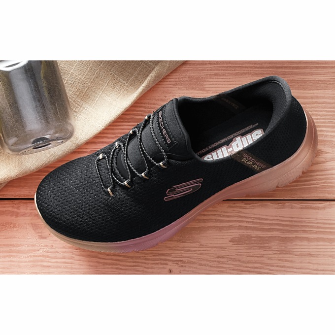 Skechers Women's Slip-Ins Summits Multi Slip-On, , large