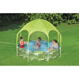 Bestway Splash in The Shade Play Pool, , large