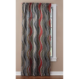 Wave Room-Darkening Panels, , large