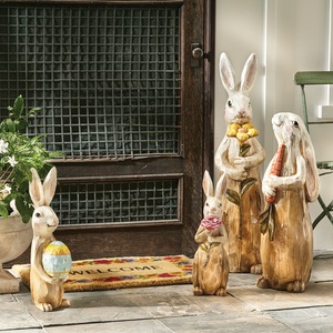 Buy All 4 Bunnies and Save, , large