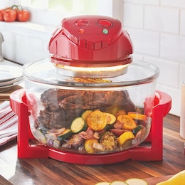 Ginny's Air Fryer Plus Oven, , large