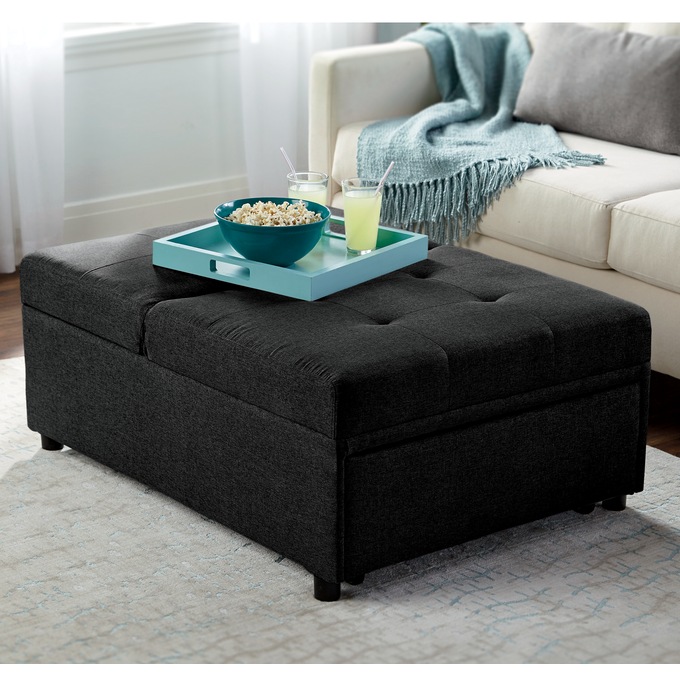 Cali 4-in-1 Multifunction Convertible Chair, , large