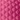 Chenille Dot Bedspread, Raspberry, swatch