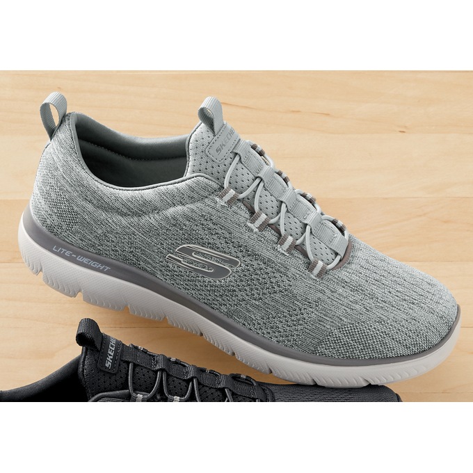 Mens sales skechers summits
