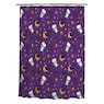 Snoopy Shower Curtain, , large