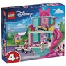LEGO Disney Mickey and Friends Minnie's Pet Hotel, , large