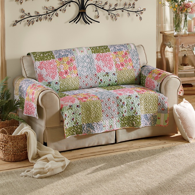 Cottage Furniture Protector, , large