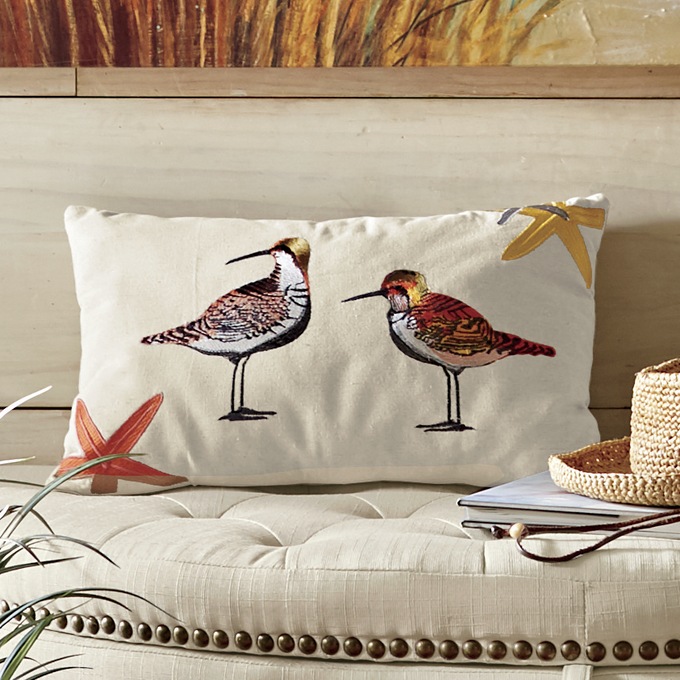 Melbourne Pillow Country Door