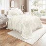 Addi Chenille Bedspread, , large