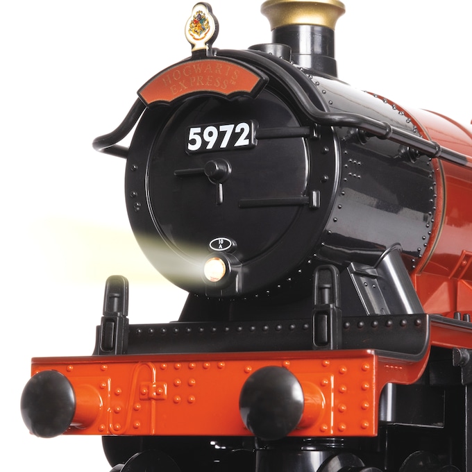 Lionel Hogwarts Express Train Set, , large