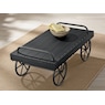 Leeds Cart Coffee Table, , large