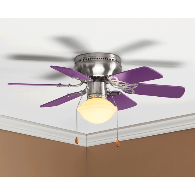 30" Ceiling Fan, , large