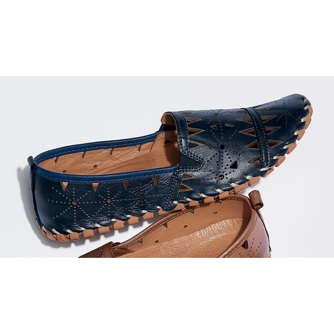 Spring Step Fusaro Slip On, , large