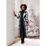 Santa Fe Reversible Sweater Duster, , large
