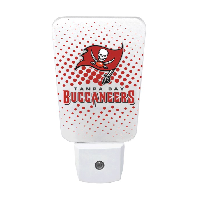NFL Acrylic Night Light, , large