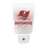 NFL Acrylic Night Light, , large