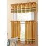 Salsa 3-Piece Kitchen Curtain Set, , large