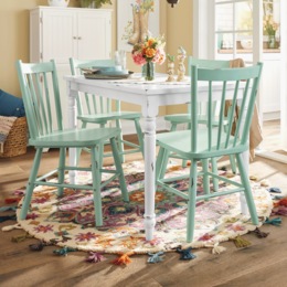 5-Piece Canterbury Dining Set, , large