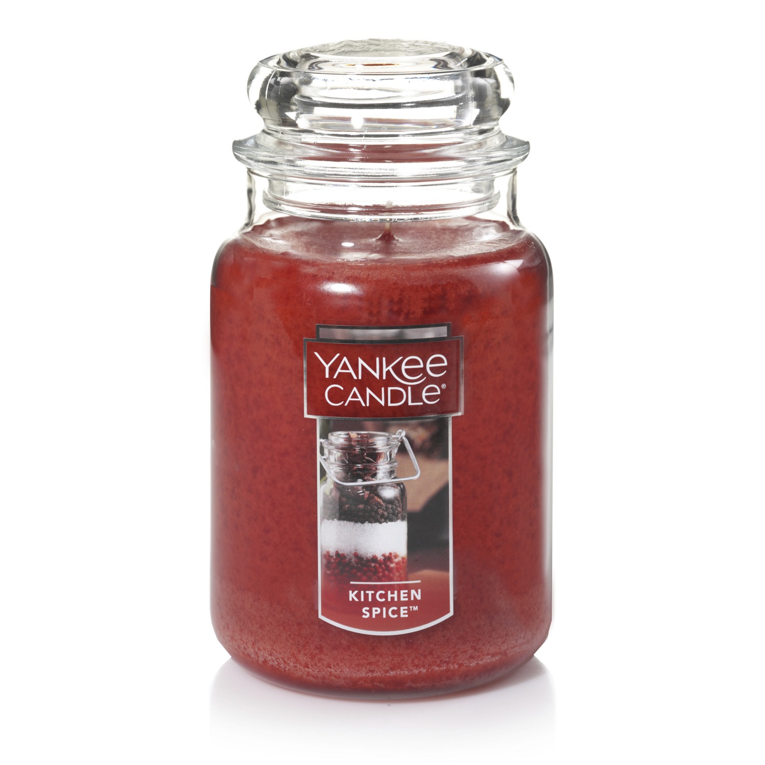 Yankee candles country door