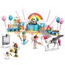 LEGO Friends Costume Party with Unicorn & Fairy, , large