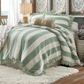Clearwater Oversized Quilt and Sham, , large