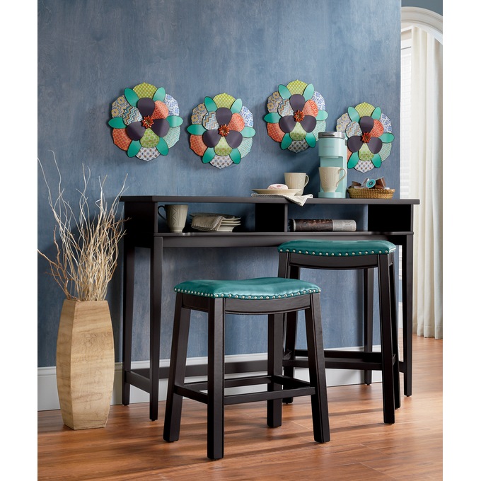 Hudson Counter-Height Pub Table, , large