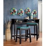 Hudson Counter-Height Pub Table, , large