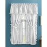 Mayfair Cape Cod Panel Pair, , large