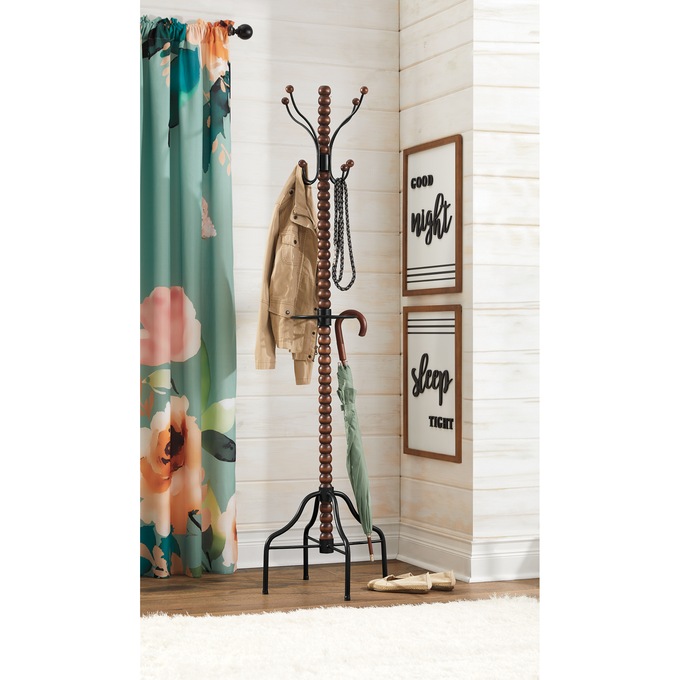 Adrina Coat Rack, , large