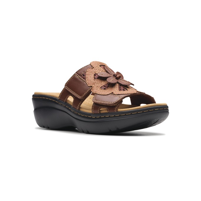 Clarks Merliah 2 Belle Slide, , large
