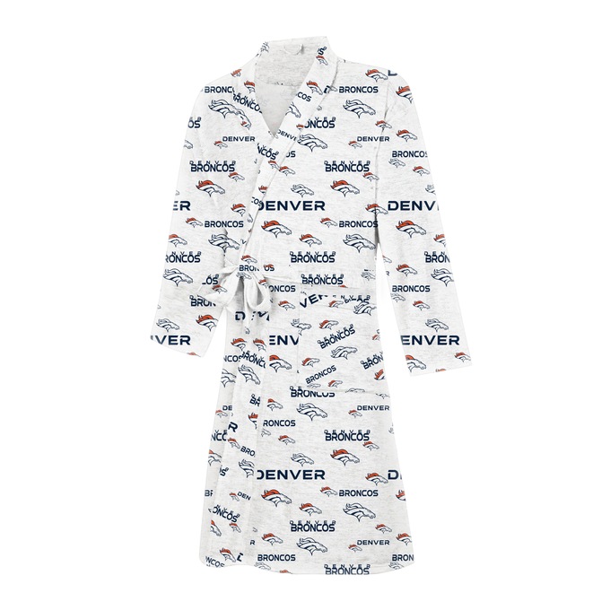 NFL Classic Bathrobe, , large