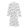 NFL Classic Bathrobe, , large