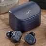 JVC True Wireless Earbuds, , large