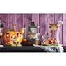 Lit Halloween Village Buildings - Buy All and Save, , large