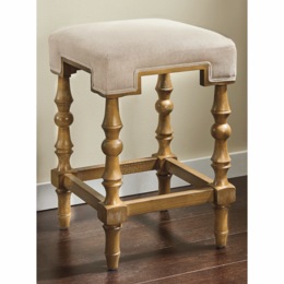 Millie Stool, , large