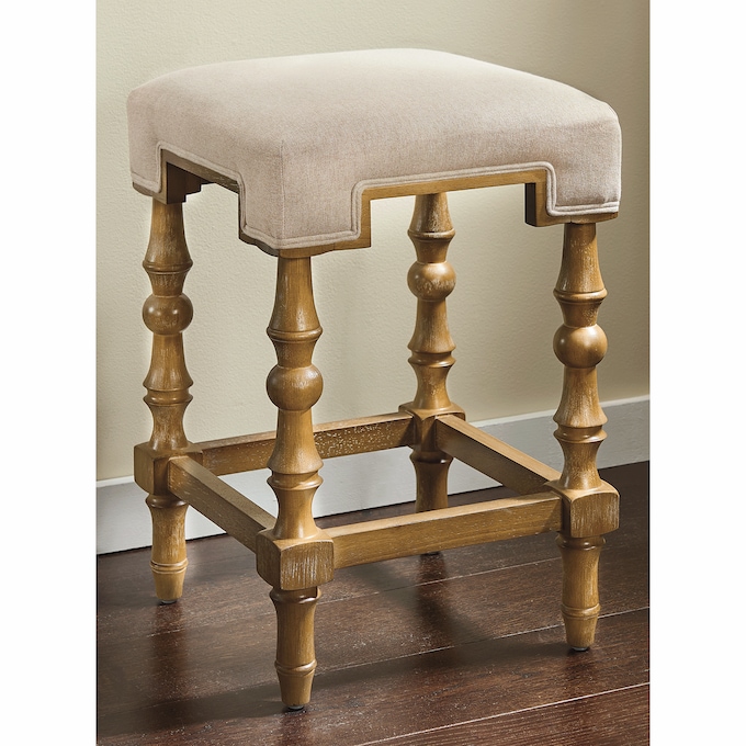Millie Stool, , large