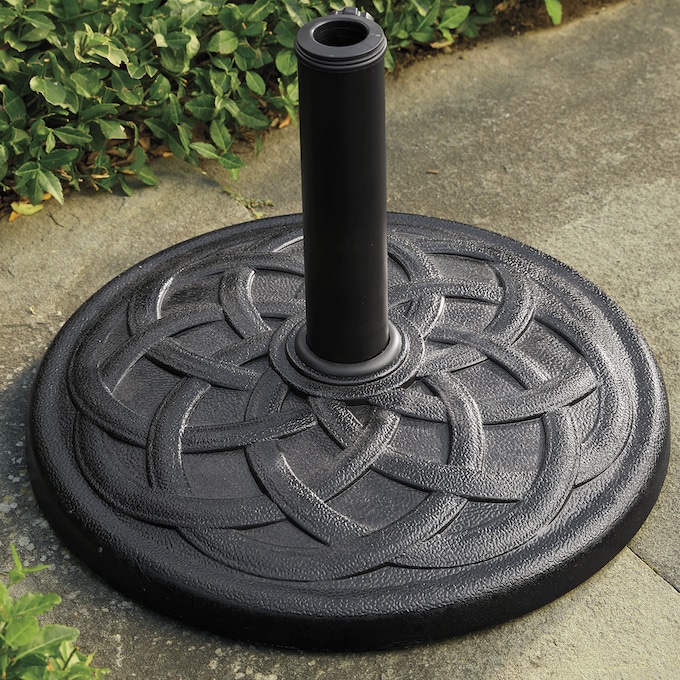 Market Umbrella Base, , large