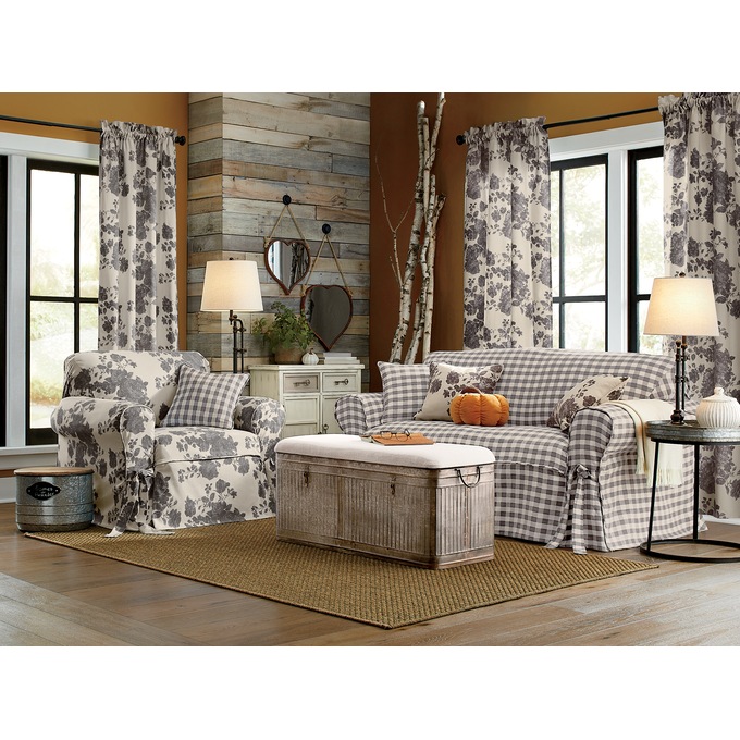 Danbury Slipcovers, , large