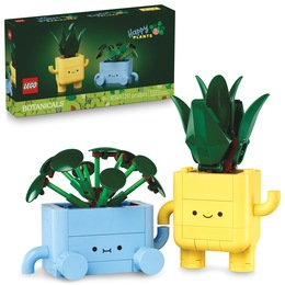 LEGO Botanicals Happy Plants, , large