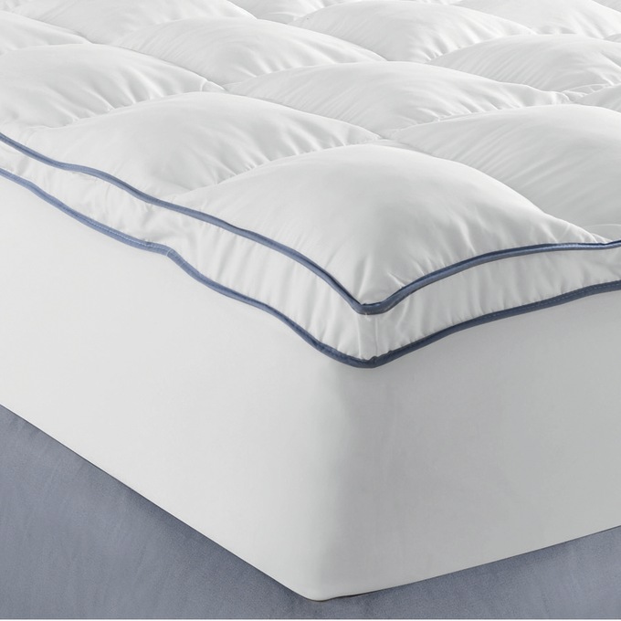 Sensorpedic memory hot sale loft