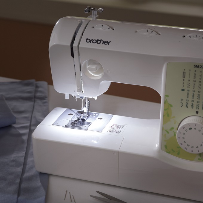 Brother 27-Stitch Function Sewing Machine, , large