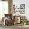 Calf Wall Art, , large