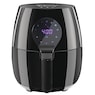 Elite Gourmet 5.3-Quart Air Fryer, , large
