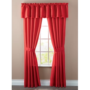 Hibiscus Panel Pair, , large