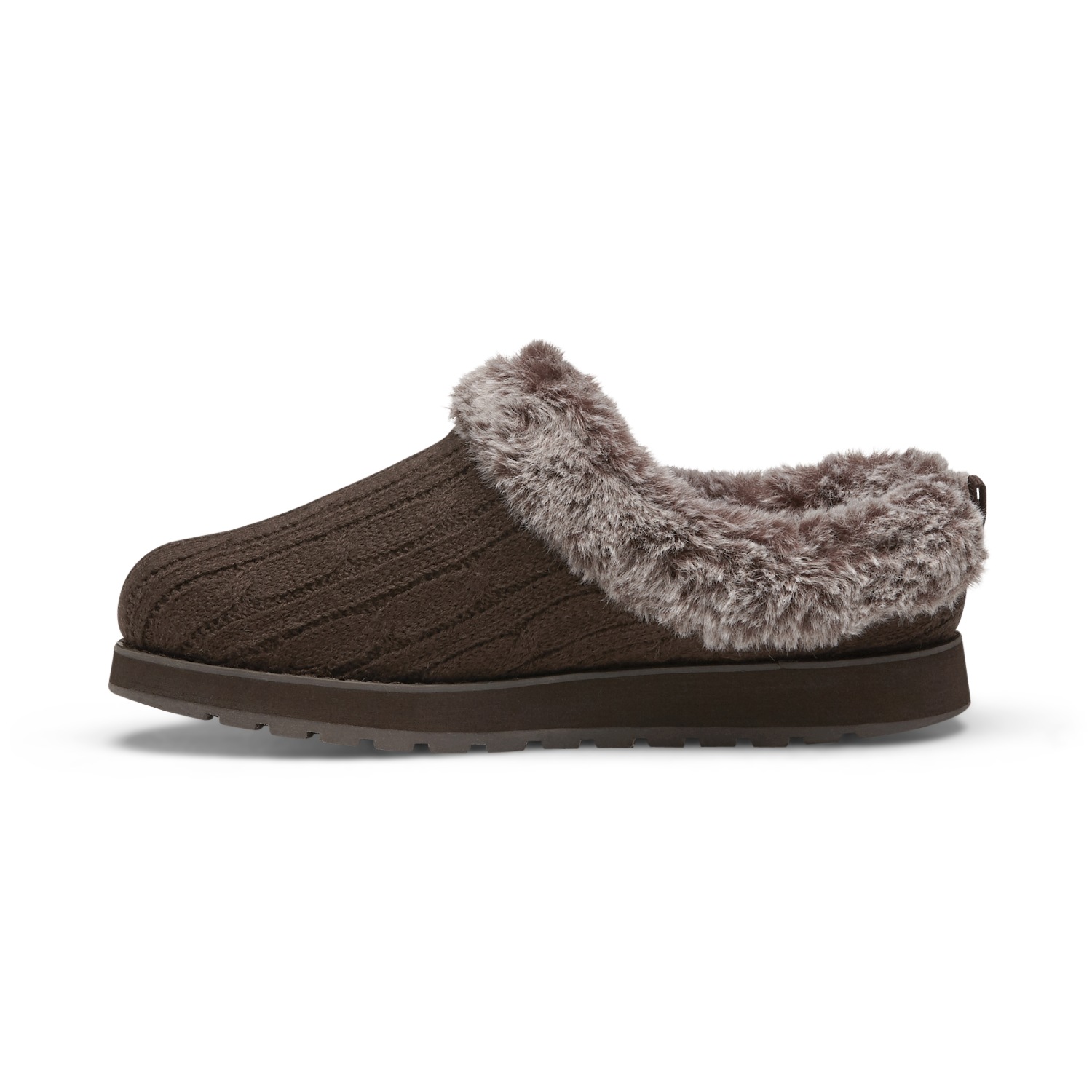 skechers women's keepsakes ice angel mule