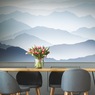 Roommates Large Wall Mural, , large